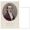 Robert Bloomfield by Samuel Drummond