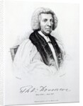 Thomas Percy, Bishop of Dromore, engraved by John Hawksworth, 1848 by Lemuel Francis (after) Abbott