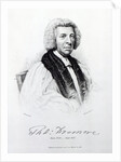 Thomas Percy, Bishop of Dromore, engraved by John Hawksworth, 1848 by Lemuel Francis (after) Abbott