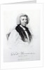 Thomas Percy, Bishop of Dromore, engraved by John Hawksworth, 1848 by Lemuel Francis (after) Abbott