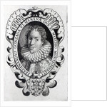 Ferdinando Gonzaga, Duke of Mantua by Italian School