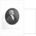 Sir Francis Bourgeois, 1804 by English School