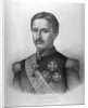 Francis II of the Two Sicilies by English School