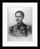Francis II of the Two Sicilies by English School