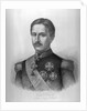 Francis II of the Two Sicilies by English School