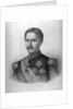 Francis II of the Two Sicilies by English School