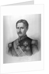 Francis II of the Two Sicilies by English School
