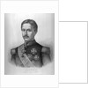 Francis II of the Two Sicilies by English School