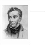 Ebenezer Elliot by English School