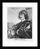 Adriaen Hanneman by Anthony van Dyck
