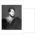 Sir Charles D'Oyly by English School