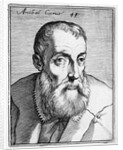 Annibale Caro by Italian School