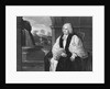 The Right Reverend George Berkeley, Late Lord Bishop of Cloyne in Ireland by John Vanderbank