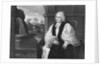 The Right Reverend George Berkeley, Late Lord Bishop of Cloyne in Ireland by John Vanderbank