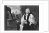 The Right Reverend George Berkeley, Late Lord Bishop of Cloyne in Ireland by John Vanderbank