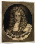 George Jeffreys, 1st Baron Jeffreys by English School