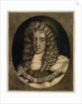 George Jeffreys, 1st Baron Jeffreys by English School