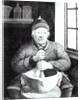 William Wilson, commonly called Mortar Willie, aged 107, 1815 by English School
