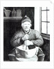 William Wilson, commonly called Mortar Willie, aged 107, 1815 by English School