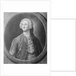 The Honble James Annesley Esq by Justin (after) Stevens