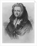 Mrs Mary Delany by John Opie