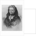 Mrs Mary Delany by John Opie