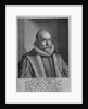 Jacobus Arminius by Dutch School