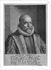 Jacobus Arminius by Dutch School