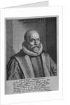 Jacobus Arminius by Dutch School