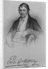 Eli Whitney by Charles Bird (after) King