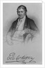 Eli Whitney by Charles Bird (after) King