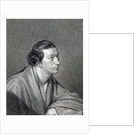 Richard Cumberland by George Romney