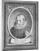 Carolus Clusius by Flemish School