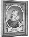 Carolus Clusius by Flemish School