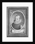 Carolus Clusius by Flemish School