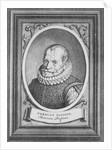 Carolus Clusius by Flemish School