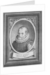 Carolus Clusius by Flemish School