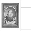 Carolus Clusius by Flemish School