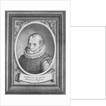 Carolus Clusius by Flemish School