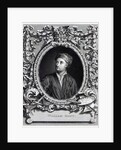 William Kent by William Aikman