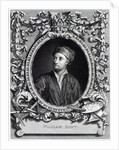William Kent by William Aikman
