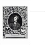 William Kent by William Aikman