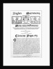Document declaring the Pope's judgment on the validity of the marriage of Henry VIII and Catherine of Aragon, 1534 by Italian School
