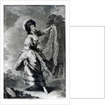 Giovanna Baccelli by Thomas Gainsborough