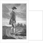 Foster Powell by English School