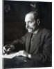 Hugo Haase, 1918 by German Photographer