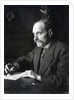 Hugo Haase, 1918 by German Photographer