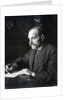 Hugo Haase, 1918 by German Photographer