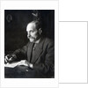 Hugo Haase, 1918 by German Photographer