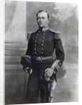 Captain Robert Falcon Scott by English Photographer